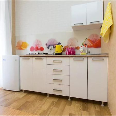 Pop Art Studio Apartment Tbilisi Luaran gambar