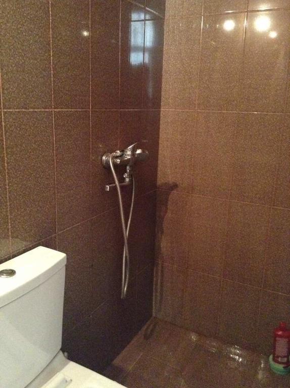Pop Art Studio Apartment Tbilisi Luaran gambar