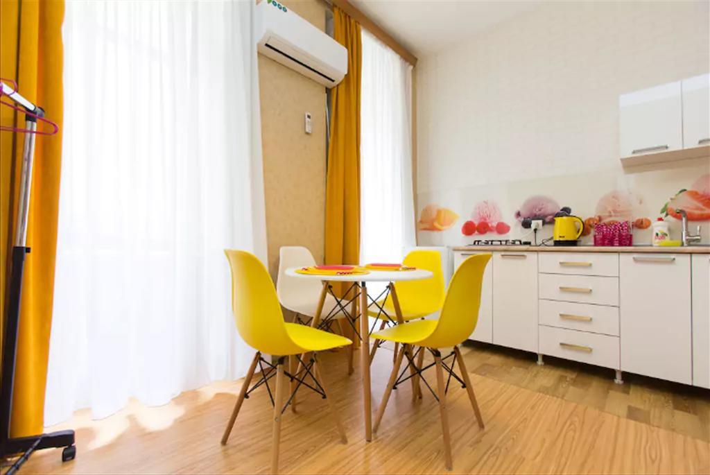 Pop Art Studio Apartment Tbilisi Luaran gambar